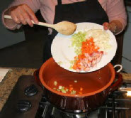 beans soup pasta fasul xx02
